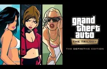 Jak pobrać GTA: The Trilogy - The Definitive Edition *ZA DARMO* | Download