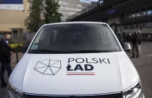 Polski wał sięga do kieszeni polaków. Opłaty za korzystanie z auta na firmę