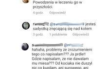 "Mój kot nie je mięsa"