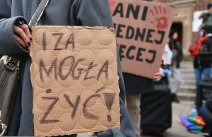 Polki będą mogły dokonać aborcji w Holandii.