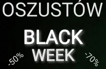 Wykop robi LISTĘ OSZUSTÓW BLACK WEEK!