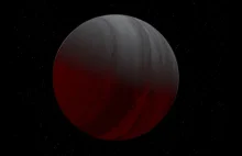 Egzoplaneta TOI-2109b pokonuje orbitę wokół swojej gwiazdy w ciągu 16 godzin