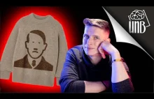 Czy założysz sweter, który nosił Adolf Hitler?