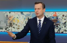 Władysław Kosiniak-Kamysz: rząd abdykował z zarządzania ochroną zdrowia