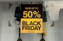 Black Friday – promocje, ale i nieuczciwe praktyki sprzedawców. To się skończy