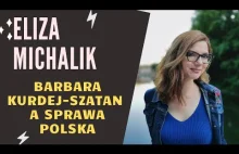 Barbara Kurdej - Szatan a sprawa Polska