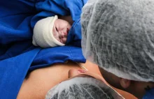 Przez brak lekarza zawieszają oddział neonatologiczny i porodówkę