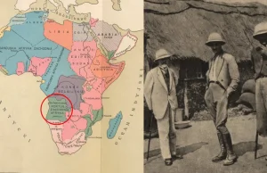Polskie plany kolonizacji Angoli i Mozambiku. Władze planowały wydać miliony
