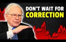 Warren Buffett: 10 Mistakes Every Investor Makes