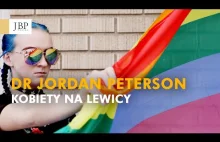 Jordan Peterson - Kobiety na lewicy [Napisy-PL]