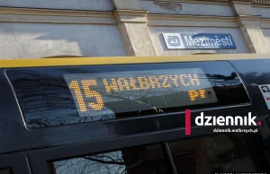 Mezimesti. Czesi nie chcą polskiej autobusowych kursów z Wałbrzycha