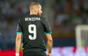 Karim Benzema usłyszał wyrok. Napastnik Realu skazany!