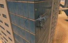 Gracze Battlefield 2042 wlatują do budynków przez ściany