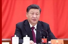 Xi Jinping: Chiny nie dążą do hegemonii
