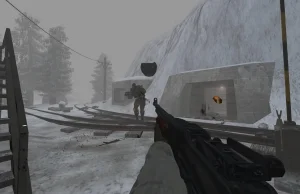 Wolfenstein: Enemy Territory dostało kampanię single-player. Mod, na który...