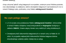 mBank szykuje się do Polskiego Ładu