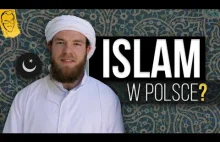 Rozmowa z polskim imamem