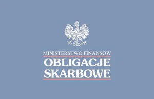 Oprocentowanie obligacji skarbowych - zaskoczeni?