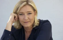Marine Le Pen: Francja mogłaby zapłacić za Polskę i odliczyć to od składki