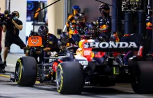 Red Bull i Honda mają sposób na poprawę. Mercedes może się obawiać