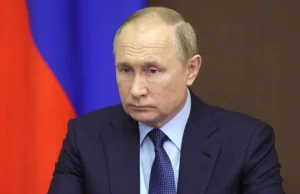 Putin: Polska nie powinna eskalować napięć na granicy z Białorusią