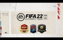FIFA 22 ULTIMATE TEAM#1 SQUAD BATTLES /GRAD BRAMEK /WOREK SIĘ ROZWIĄZAŁ!!