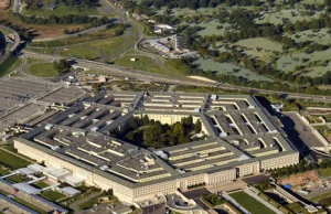 W departamencie obrony USA powstaje grupa ds. badania obecności UFO