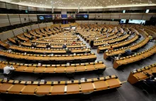 Parlament Europejski przyjął budżet UE na 2022 r.