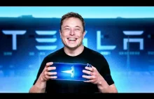 Elon Musk właśnie pokazał zupełnie nowy akumulator 4680 Tesli.