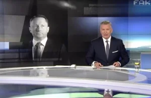 KRRiT oceni materiał „Faktów” TVN o Durczoku. „Oczernianie osoby zmarłej”