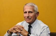 An Interview With Dr. Anthony Fauci - Wydiad z Dr. Fauci