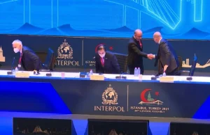 Nowym szefem Interpolu wybrano generała z Emiratów - oskarżonego o tortury...