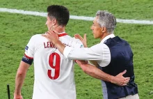 PZPN szuka 50 milionów złotych! Pomogą Paulo Sousa i Robert Lewandowski?