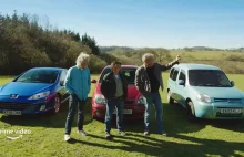 The Grand Tour: Carnage A Trois! Francuzi nie będą zachwyceni