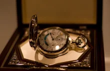 Najlepsze zegarki na świecie Antoniego Patka
