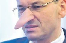 Obniżka akcyzy na benzynę to fikcja. Czyli jak znowu oszukał nas Morawiecki...