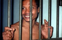 Kanibalizm w Indonezji: Sumanto