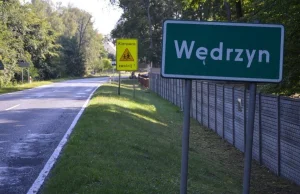 Bunt imigrantów w Wędrzynie. Nowe fakty i prawdopodobne przyczyny