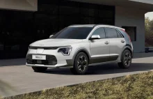 Nowa Kia Niro - premiera