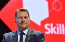 Szef MEiN Przemysław Czarnek zapowiada nowe rozwiązania w nadzorze pedagogicz...