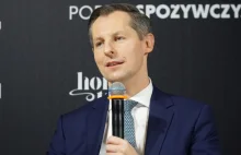 Sasin i Glapiński chcą odwołać prezesa UOKiK