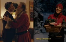 Norweska poczta zrobiła spot ze Świętym Mikołajem gejem
