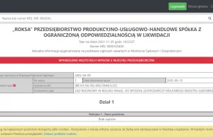 Roksa.pl kończy działalność. To znany serwis z ogłoszeniami motoryzacyjnymi