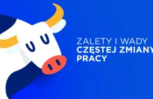 Poznaj zalety i wady częstej zmiany pracy w IT