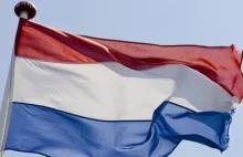 Skandal w Holandii. Walkę z COVID porównano do polityki III Rzeszy