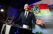 Prezydent Wrocławia Jacek Sutryk dostał podwyżkę!