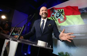 Prezydent Wrocławia Jacek Sutryk dostał podwyżkę!