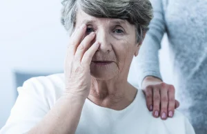 Szczepionka na Alzheimera w formie aerozolu do nosa? Ruszyły badania na...