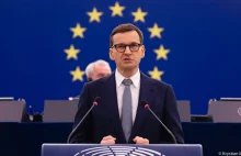 Polski rząd nie wnioskował o zerową stawkę VAT na żywność, jak twierdzi premier