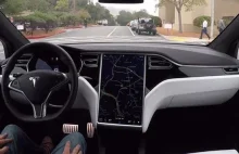 Auta elektryczne w ogniu krytyki, Tesla na końcu. „Jakość na poziomie Poloneza”